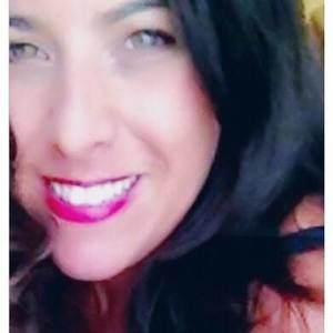 Meet your Posher, Lucy